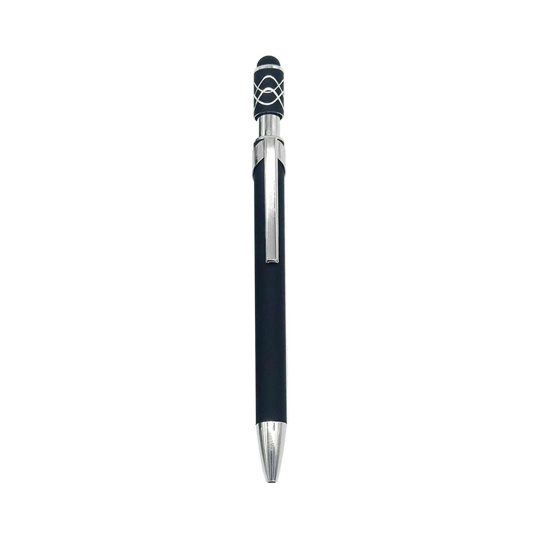 Metal Soft Touch Stylus Pen MOQ 100PCS 6