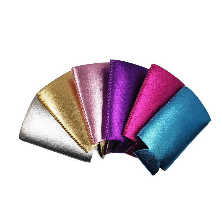 Metallic Can Coolers 2