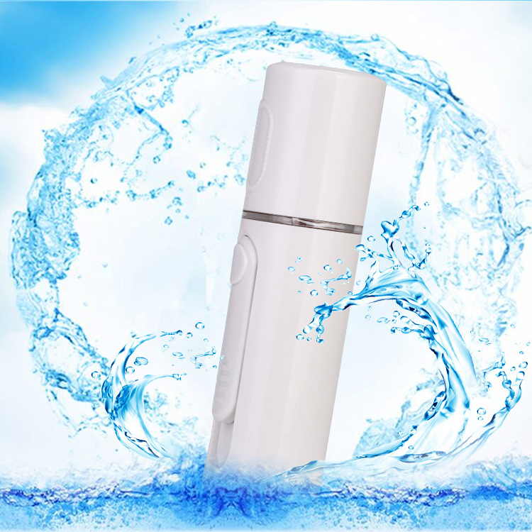 Face spray humidifier 4