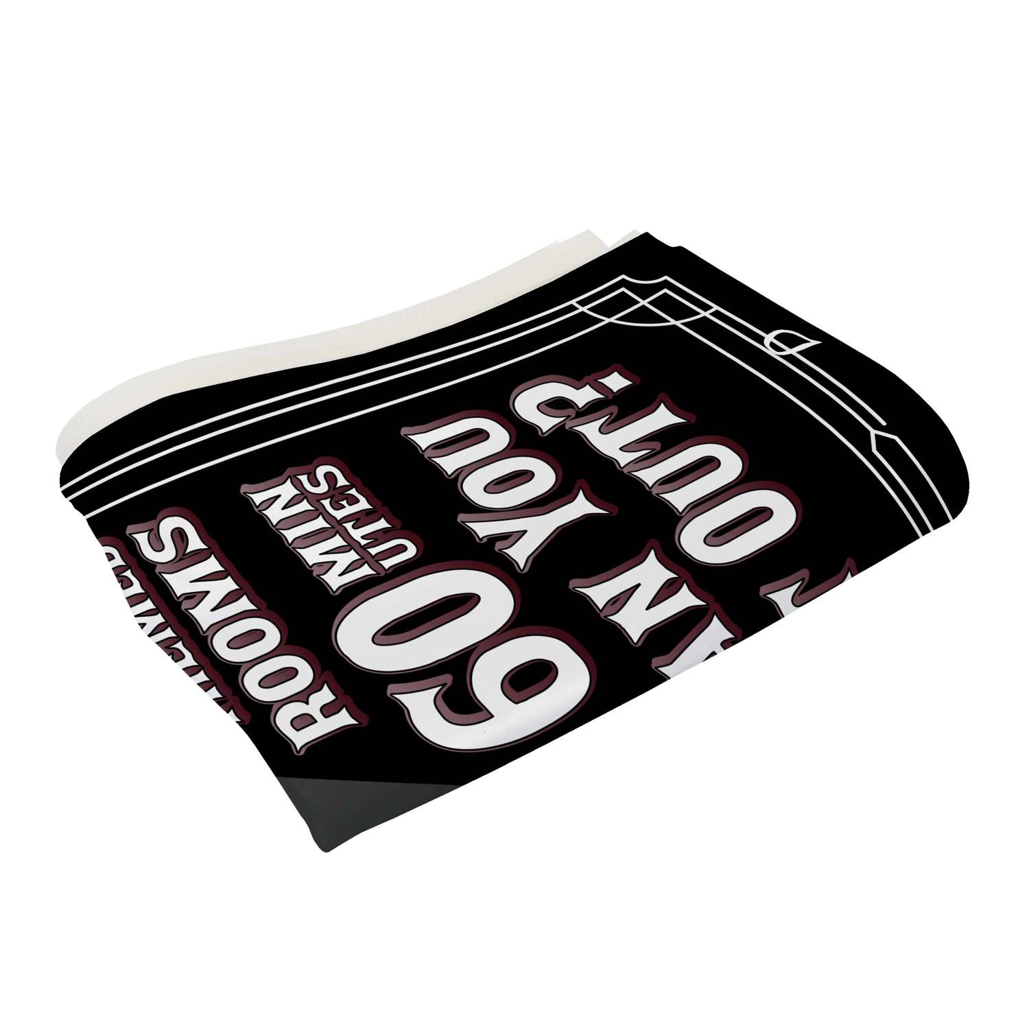 36" x 48" Value SEG Wall Mount Graphic Panel