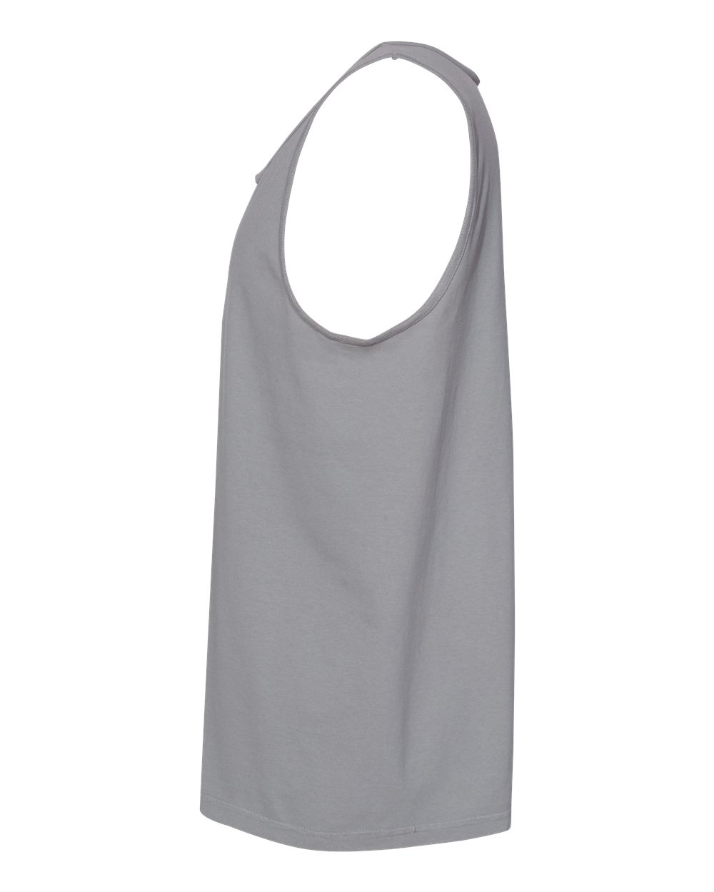 Unisex Garment-Dyed Heavyweight Tank Top - 9360 30