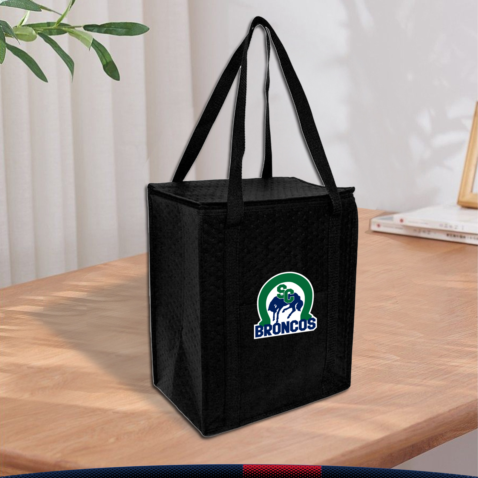 Piklo Insulated Bag 10