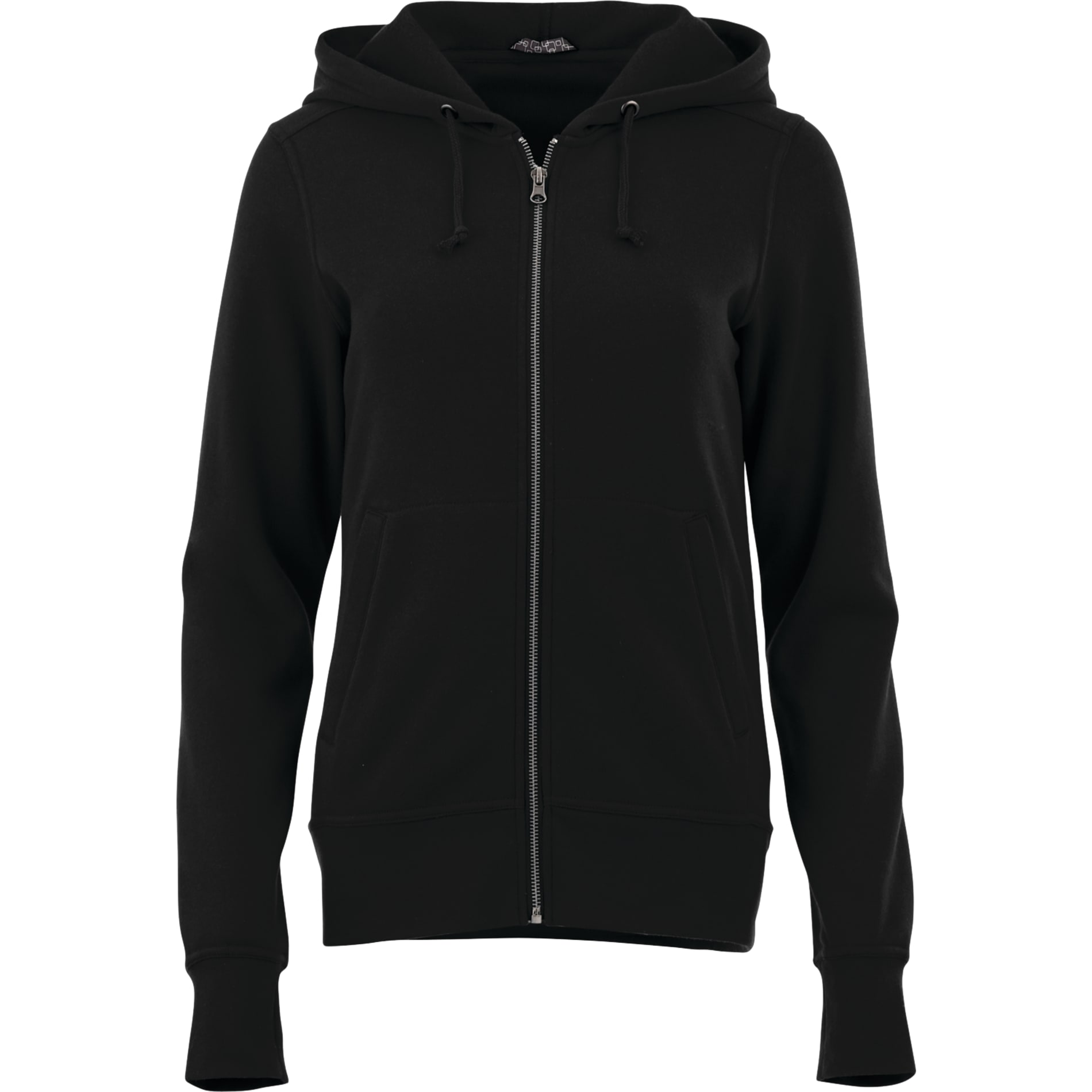 Women's CYPRESS Fleece Zip Hoody 22