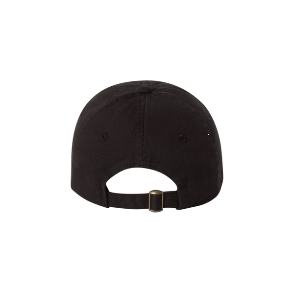Valucap VC300A Adult Bio-Washed Unstructuered Cap 252