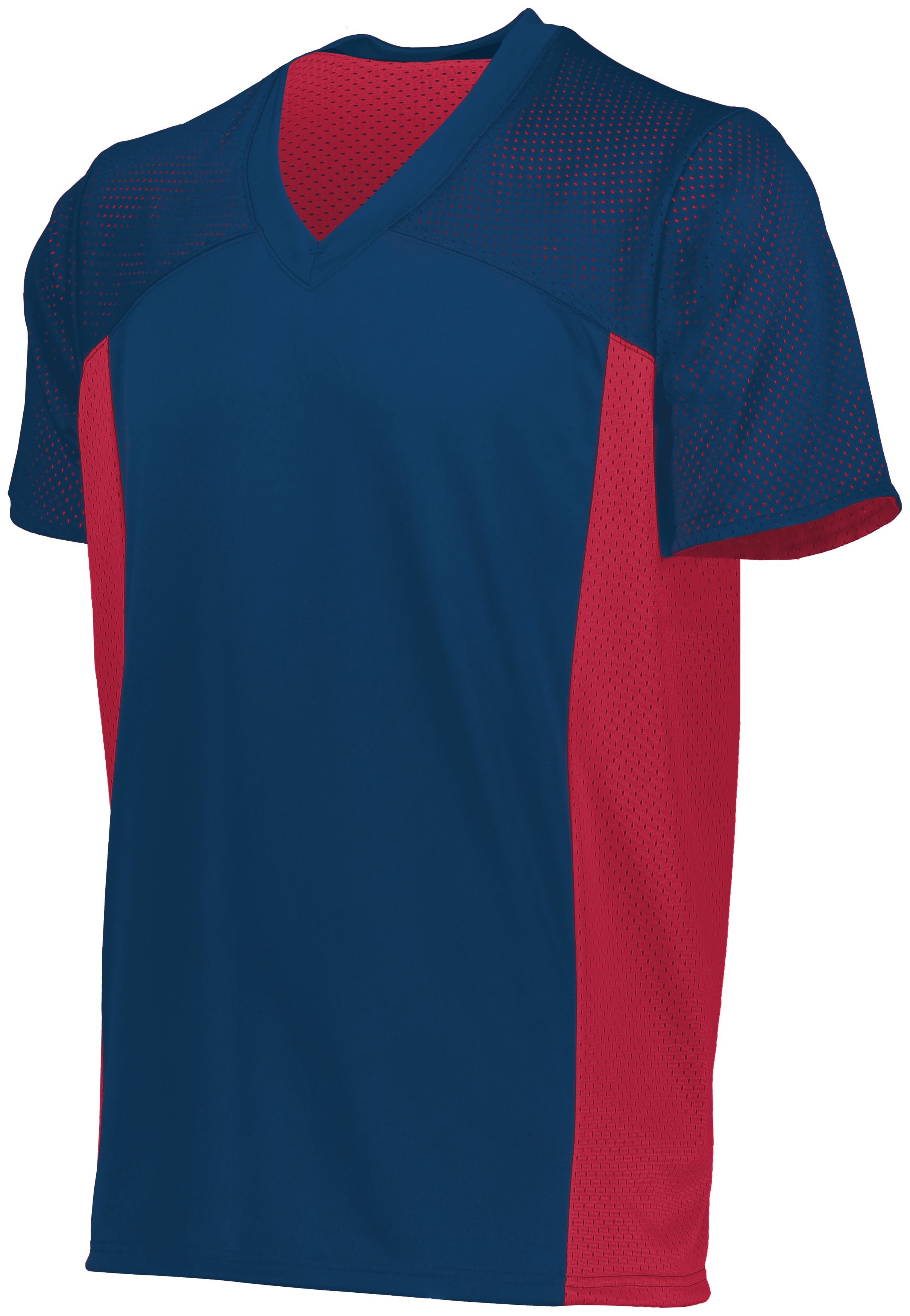 Youth Reversible Flag Football Jersey 9