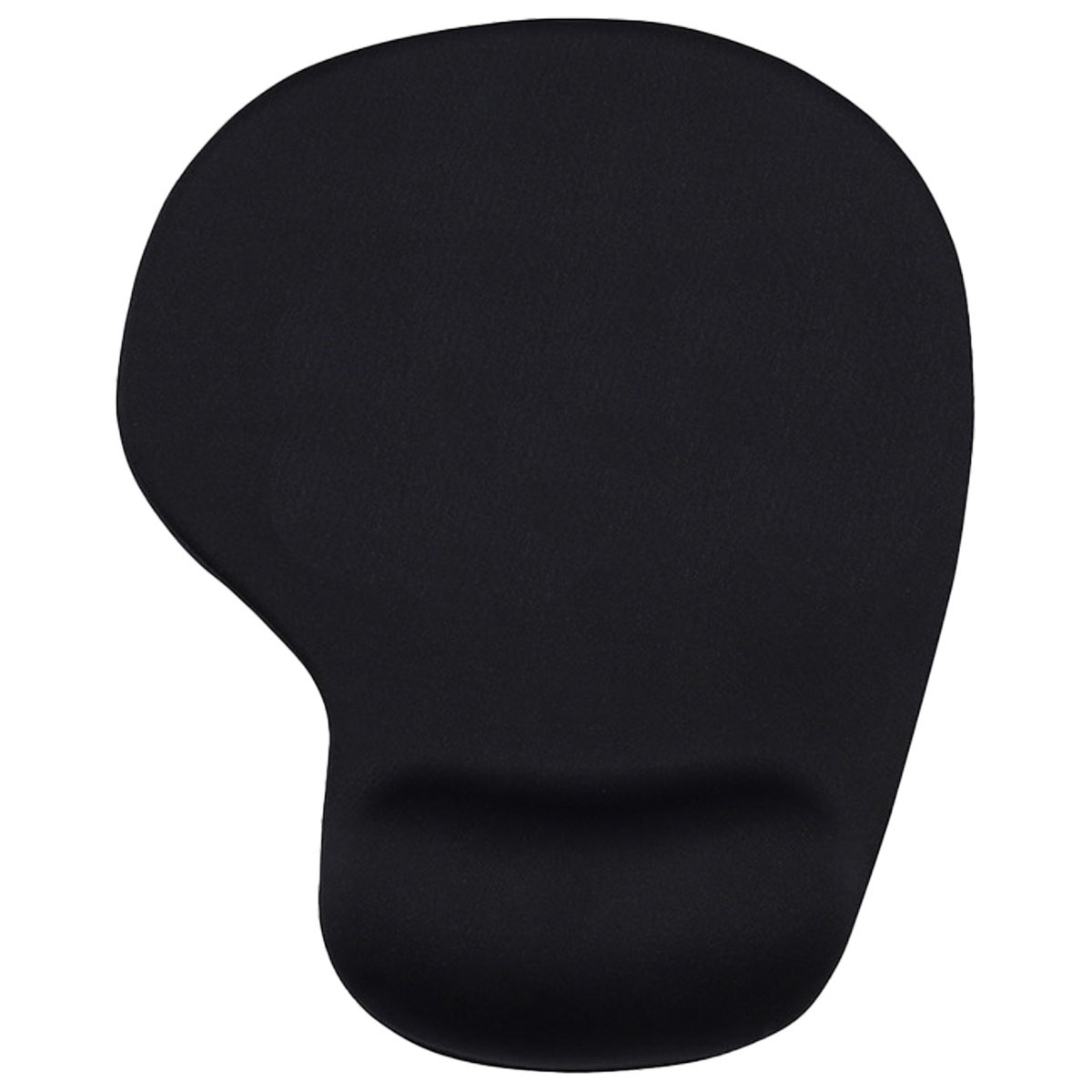 Full Color Silicone Wrist Rest Mouse Pad 3