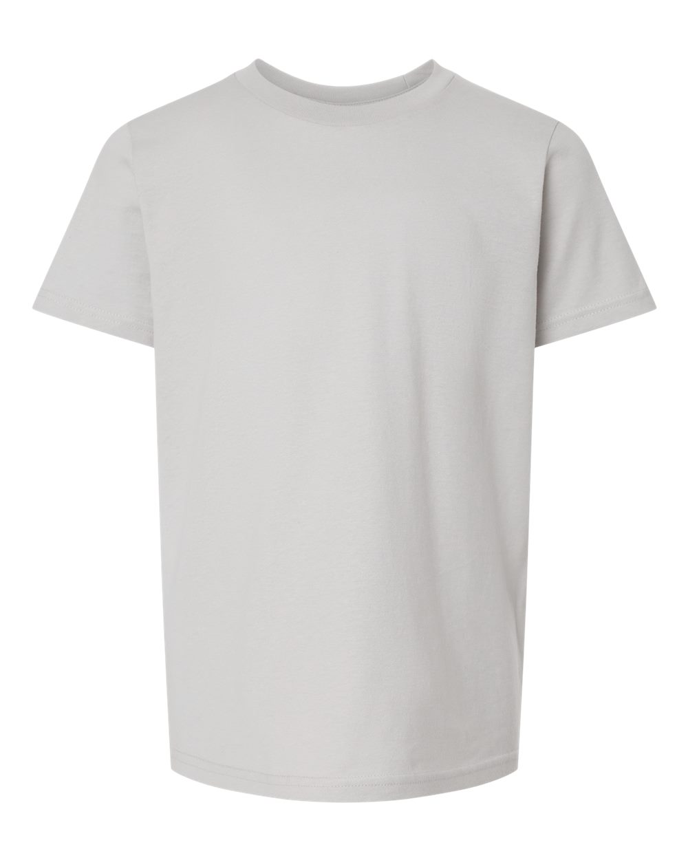 Youth Fine Jersey T-Shirt - 235 54