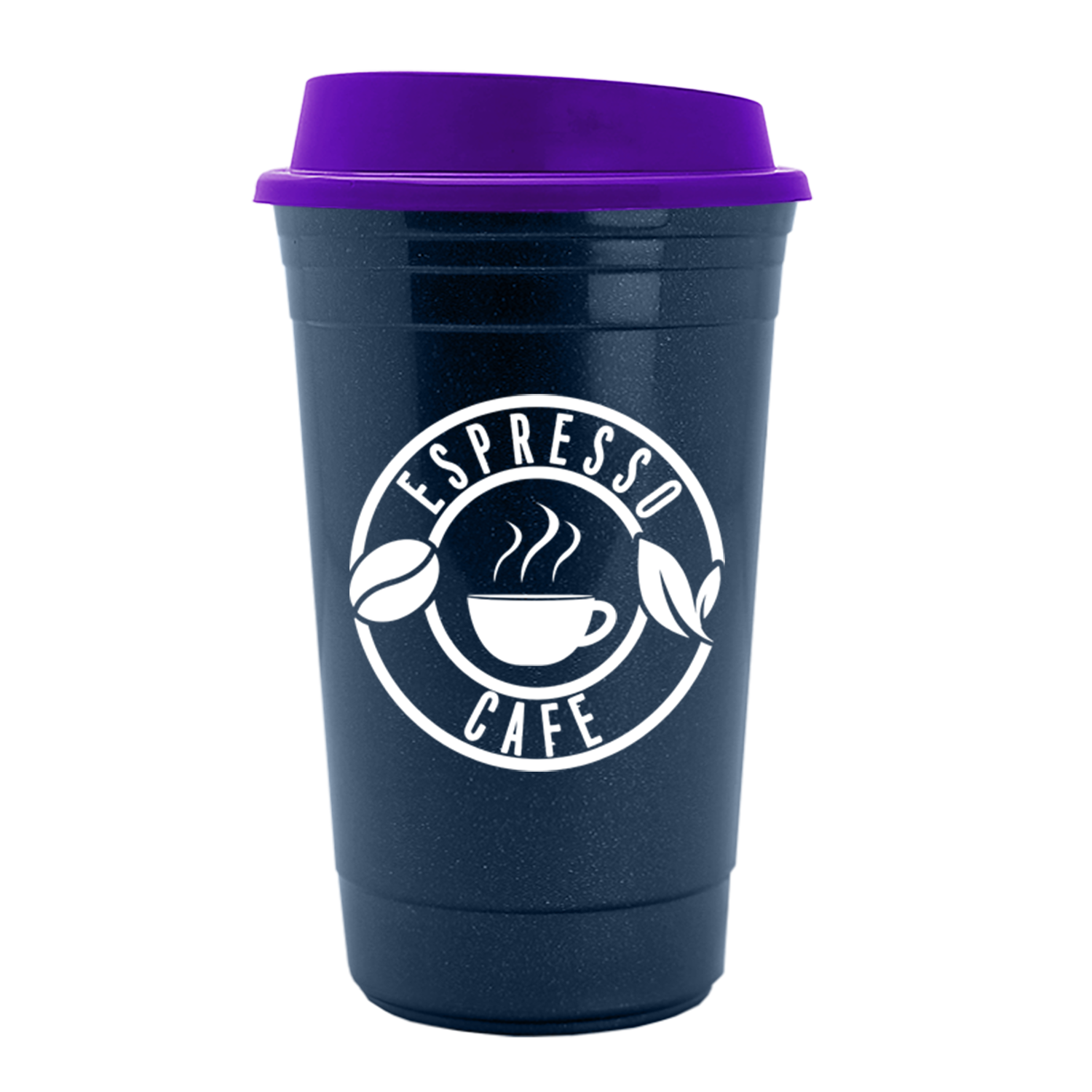 Garyline® Travel Insulated Cup - 16 oz. 200
