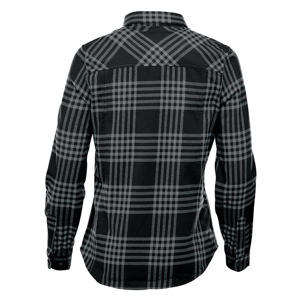 Stormtech Women's Santa Fe Long Sleeve Shirt 4