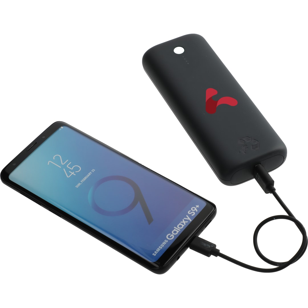 Nimble Champ Pro 20000 mAh PD Power Bank 1