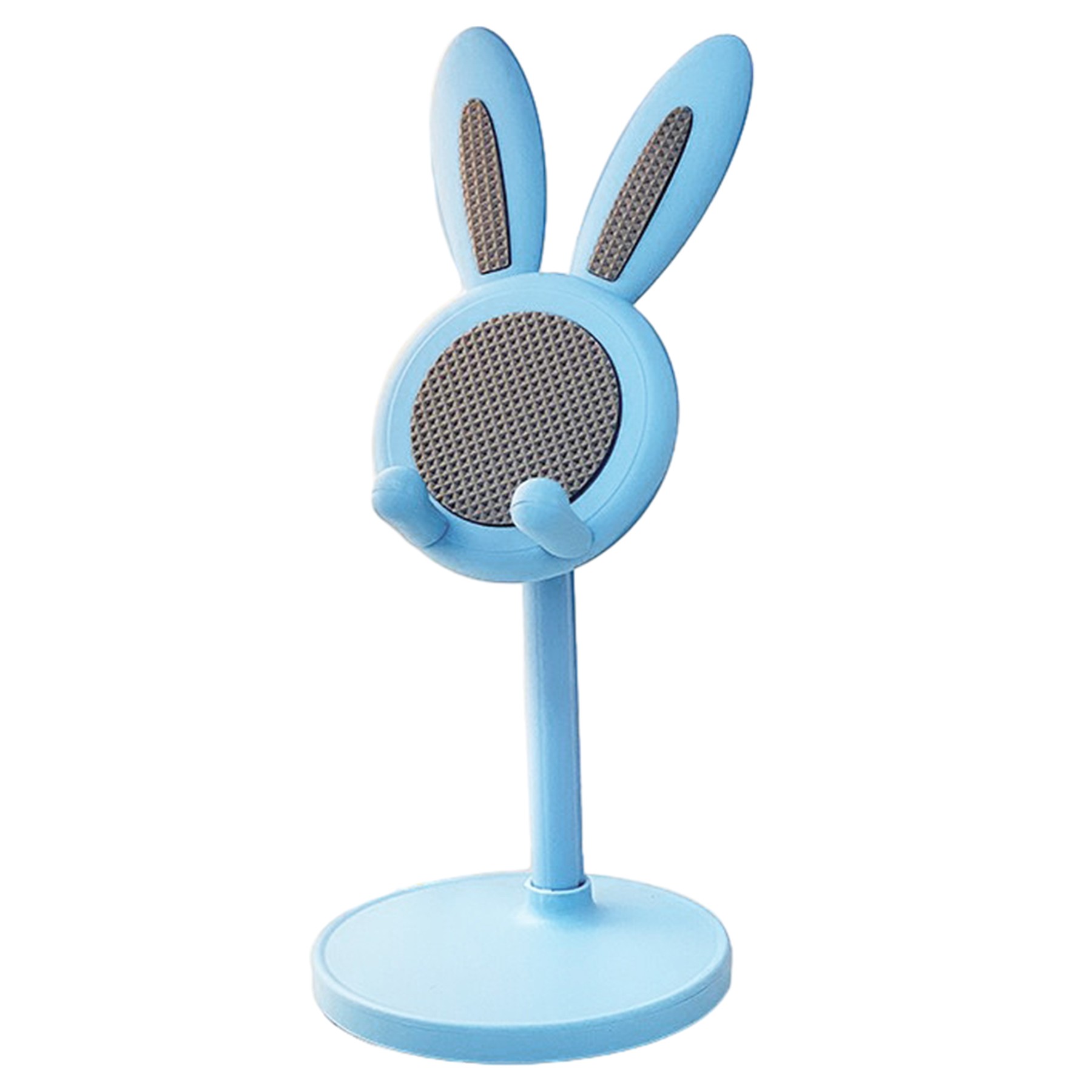 Cute Bunny Phone Stand 4
