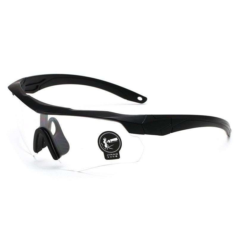 Tactical Safety Glasses 3