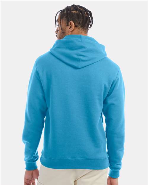 Unisex Powerblend® Hooded Sweatshirt - S700 57