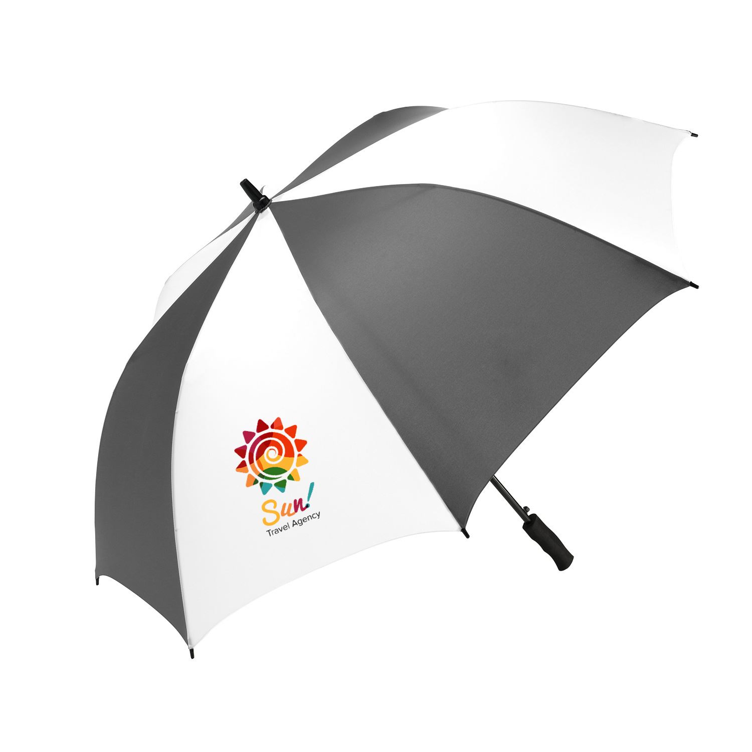 Shed Rain™ 58" Auto-Open Golf Umbrella 119
