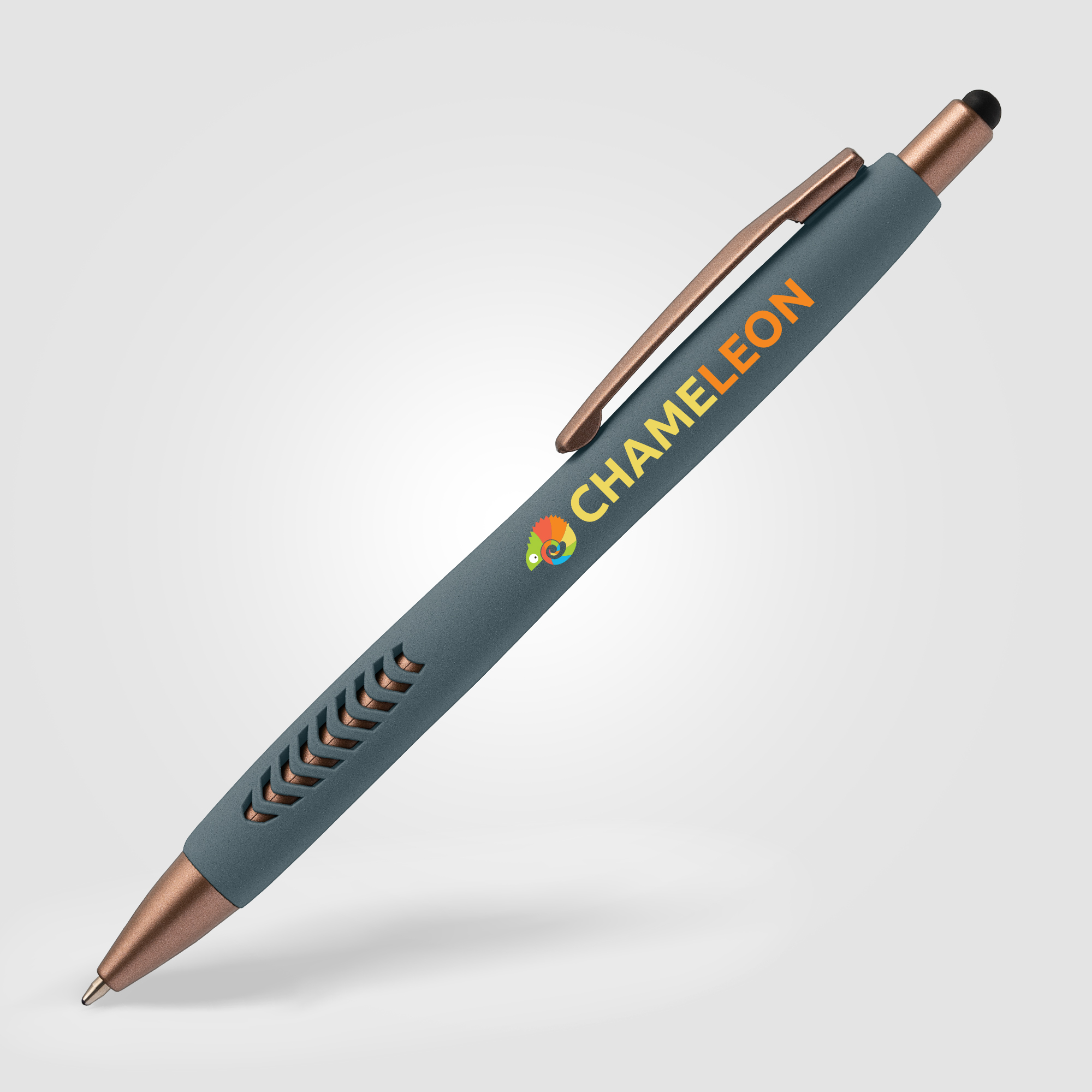 Avalon Stone Finish Stylus Pen 7
