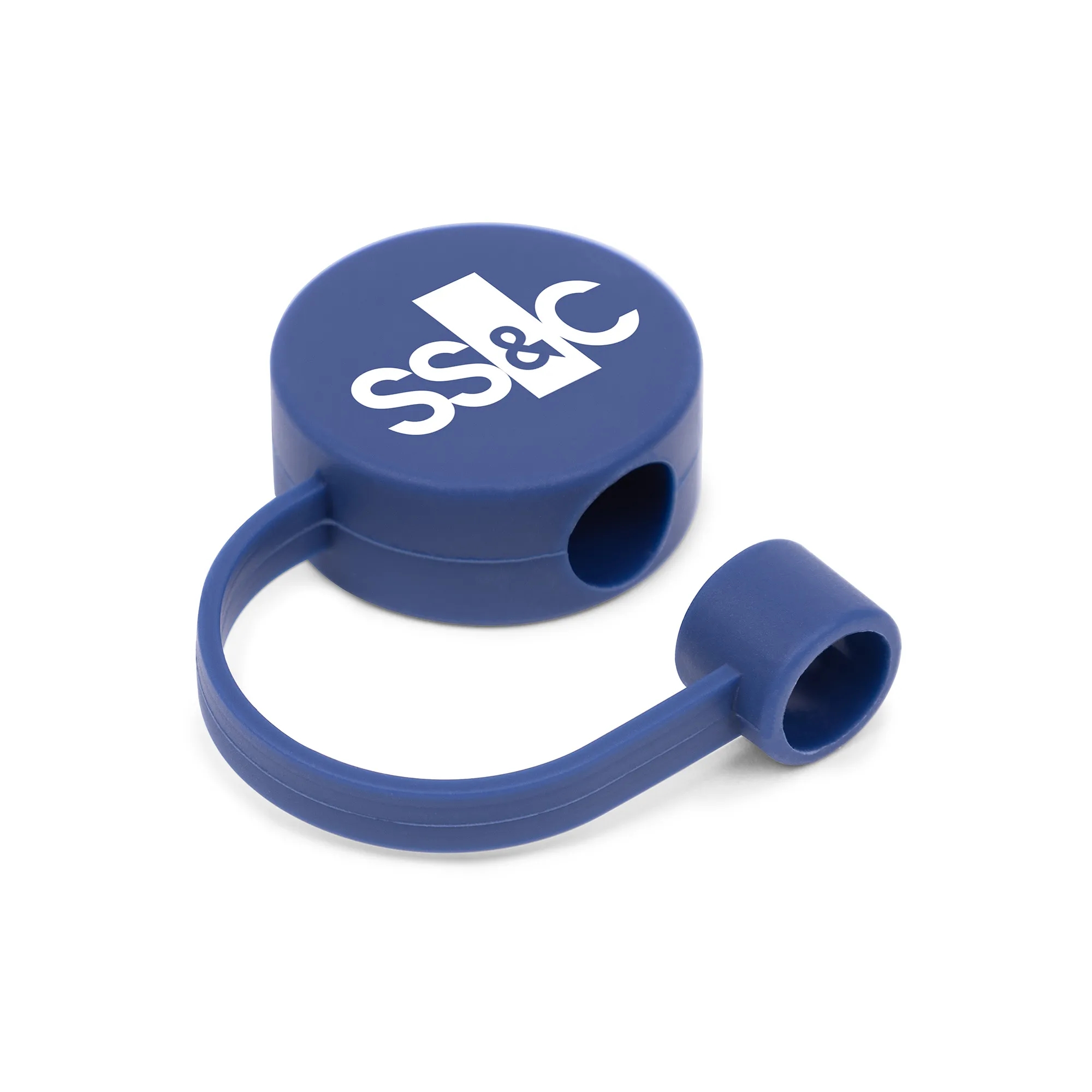 Silicone Straw Topper 5