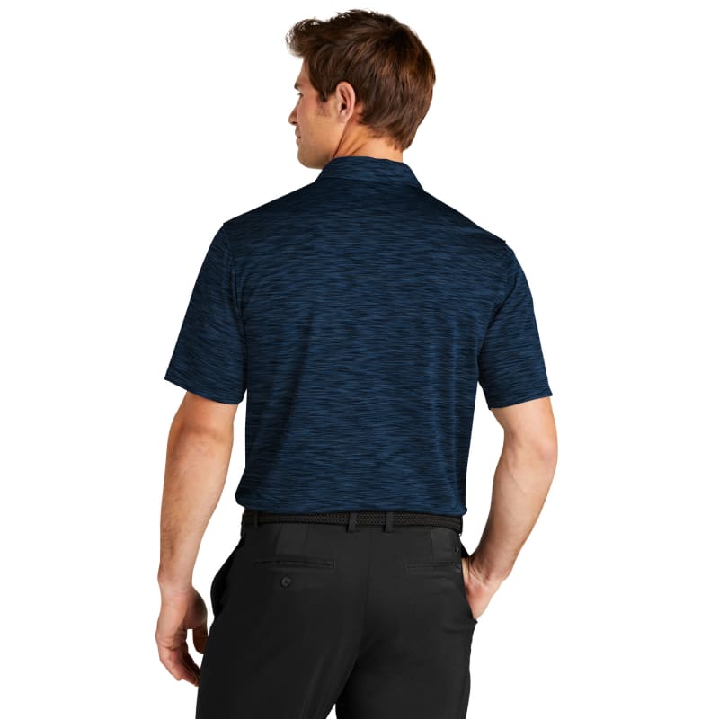 Nike Dri-FIT Vapor Space Dyed Polo 2
