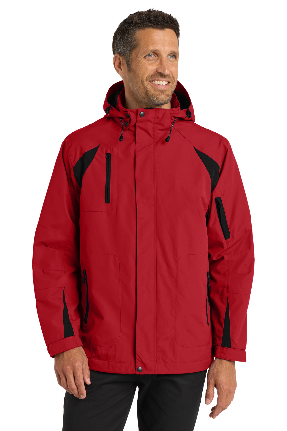 Port Authority All-Season II Jacket. J304 21