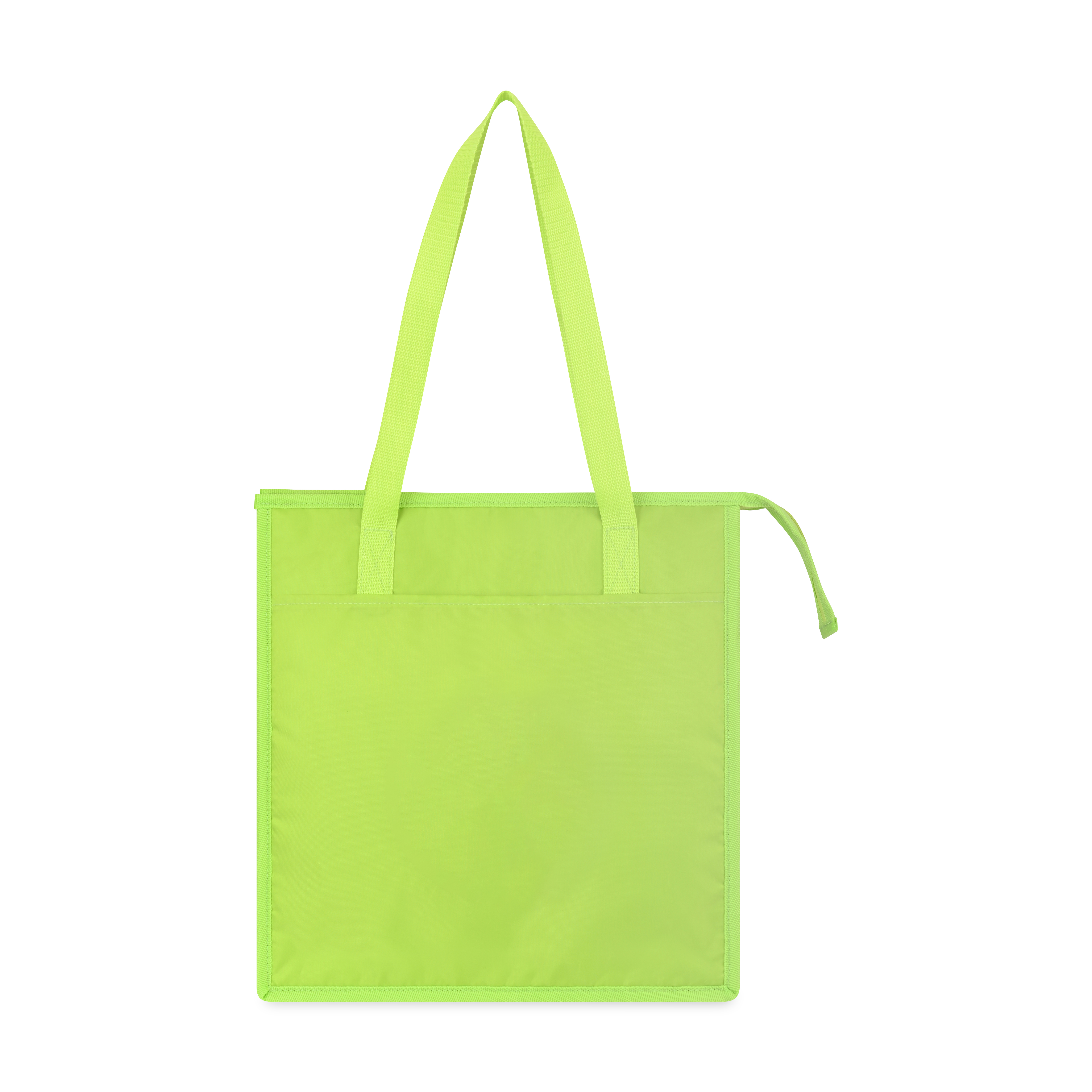 Arlo Recycled rPET Insulated Grocery Shopper 24