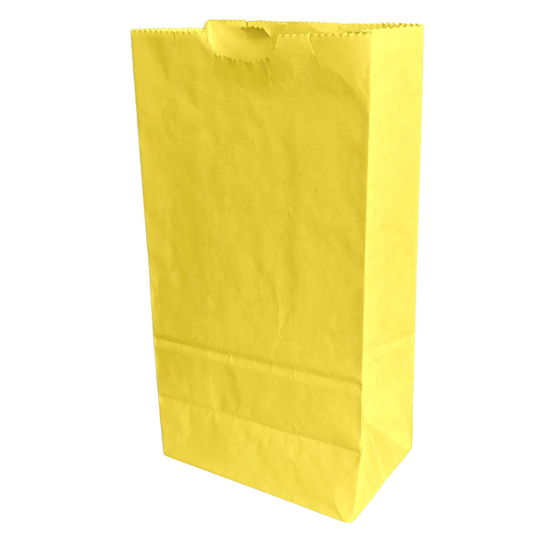 2# Popcorn Bag - Flexo Ink Print 39