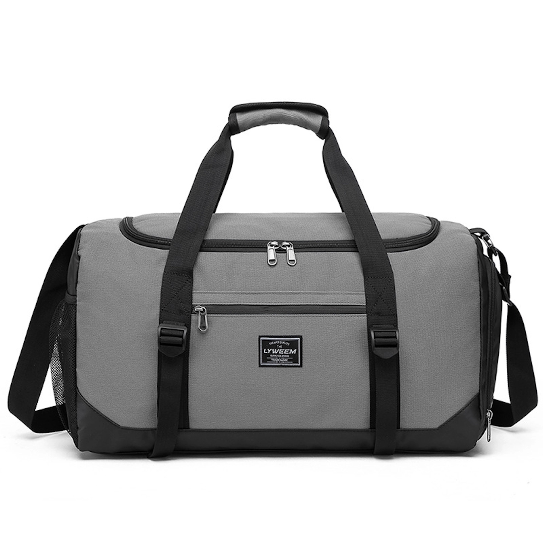 40L Waterproof Large Sports Bag 4