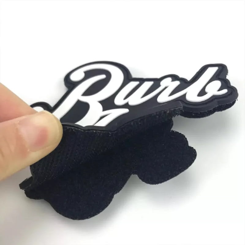 Custom PVC Patches 57