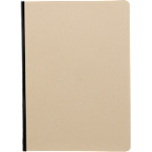 5" x 7" Sugarcane Paper Meeting Notebook 42