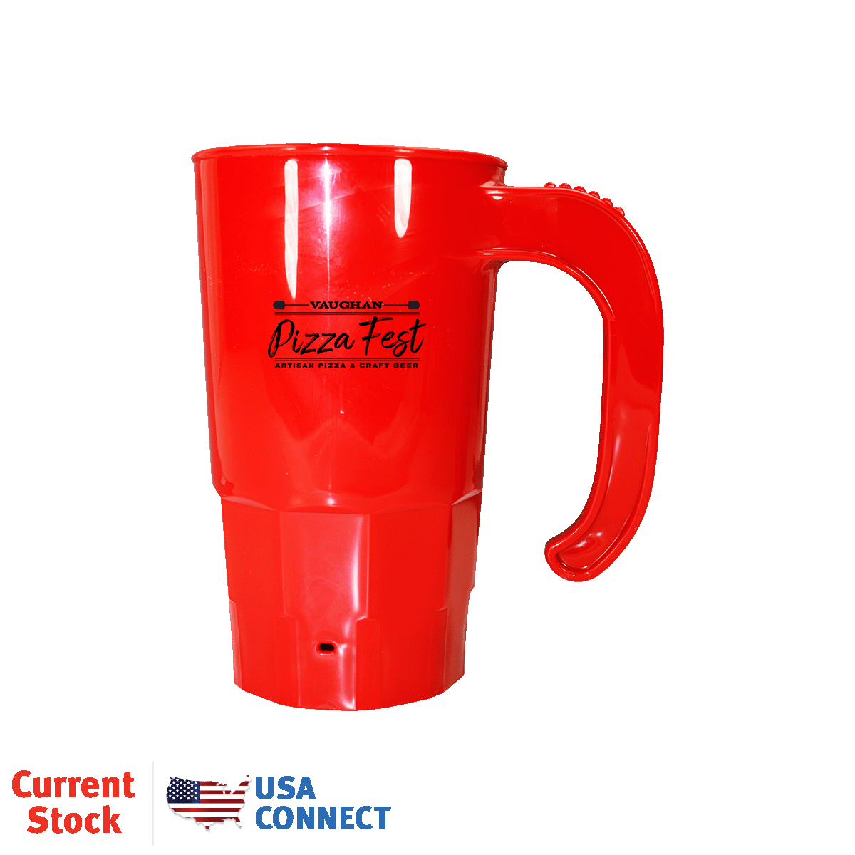 20 oz. Stackable Beer Stein 16