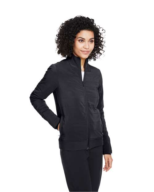 Women's Axis Insulated Jacket - S17388 25