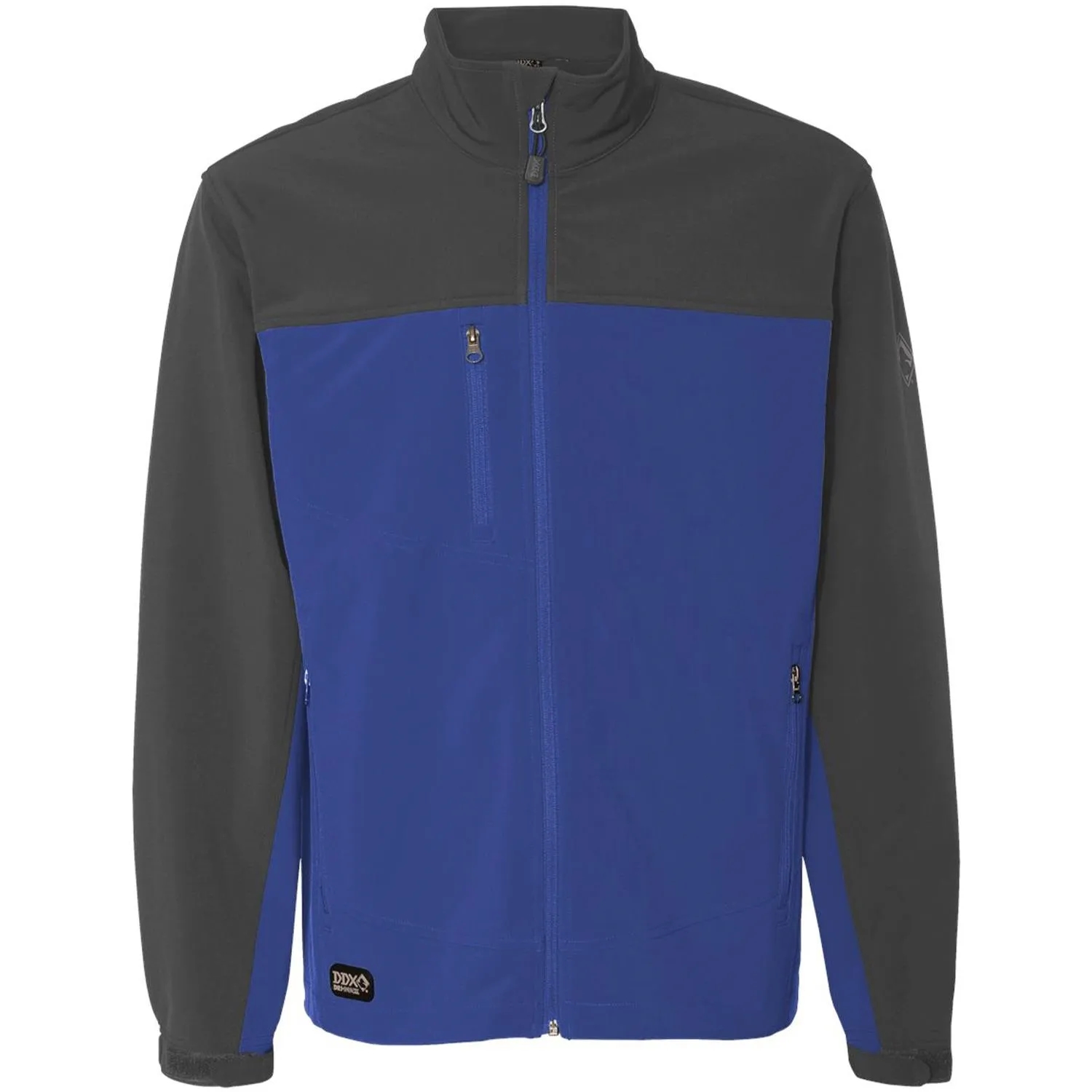 DRI DUCK Motion Soft Shell Jacket 5