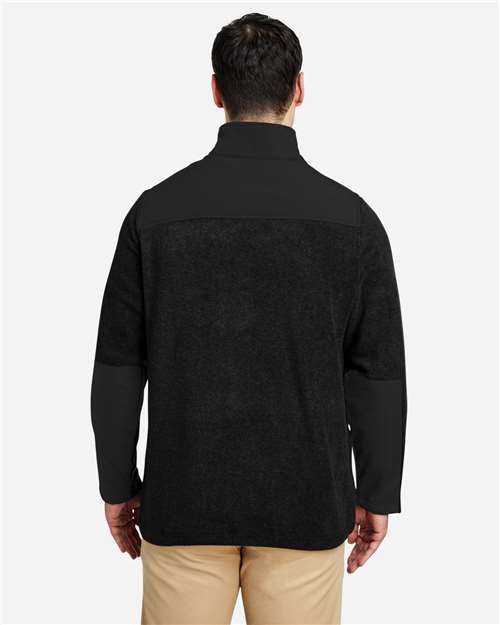 Men's Journey Summit Hybrid Full-Zip - CE890 16