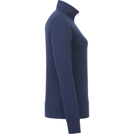 Women's DAYTON Fleece Half Zip 62