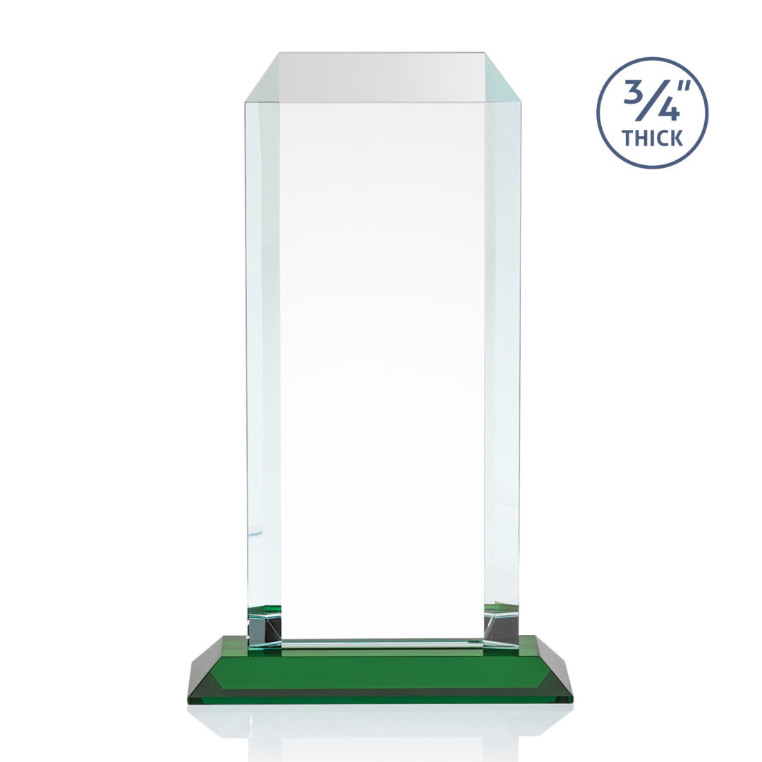 Dalton VividPrint™ Award - Green 10