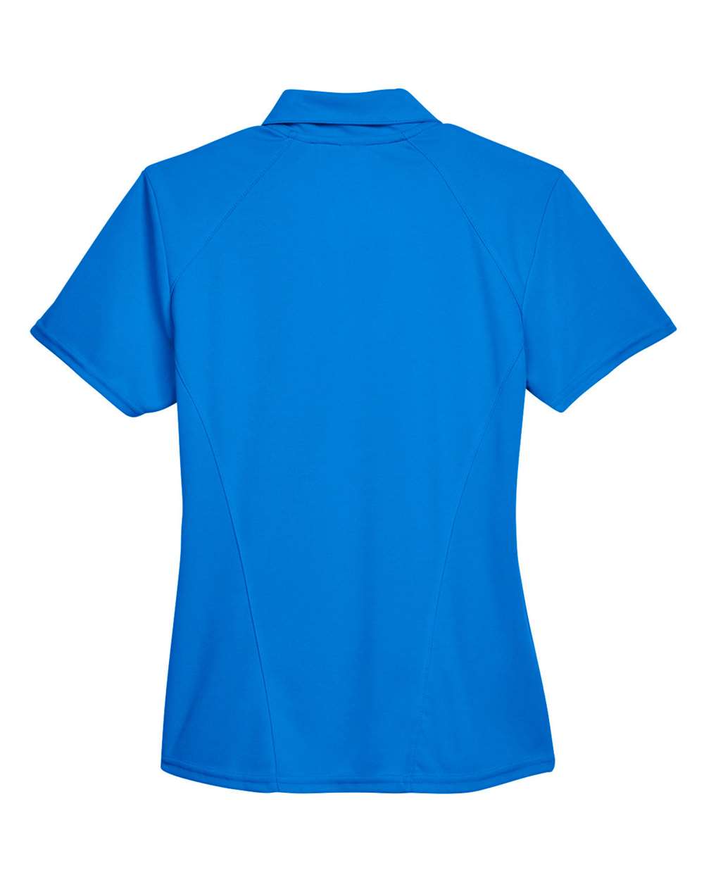 Women's Recycled Polyester Performance Pique Polo - 78632 20