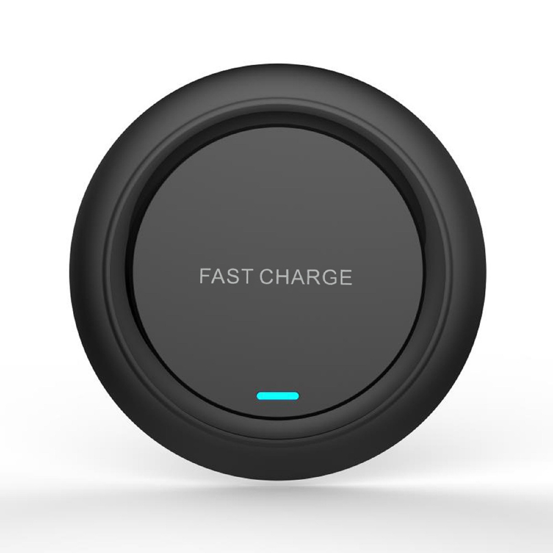 Max Fast Wireless Charging Pad 2