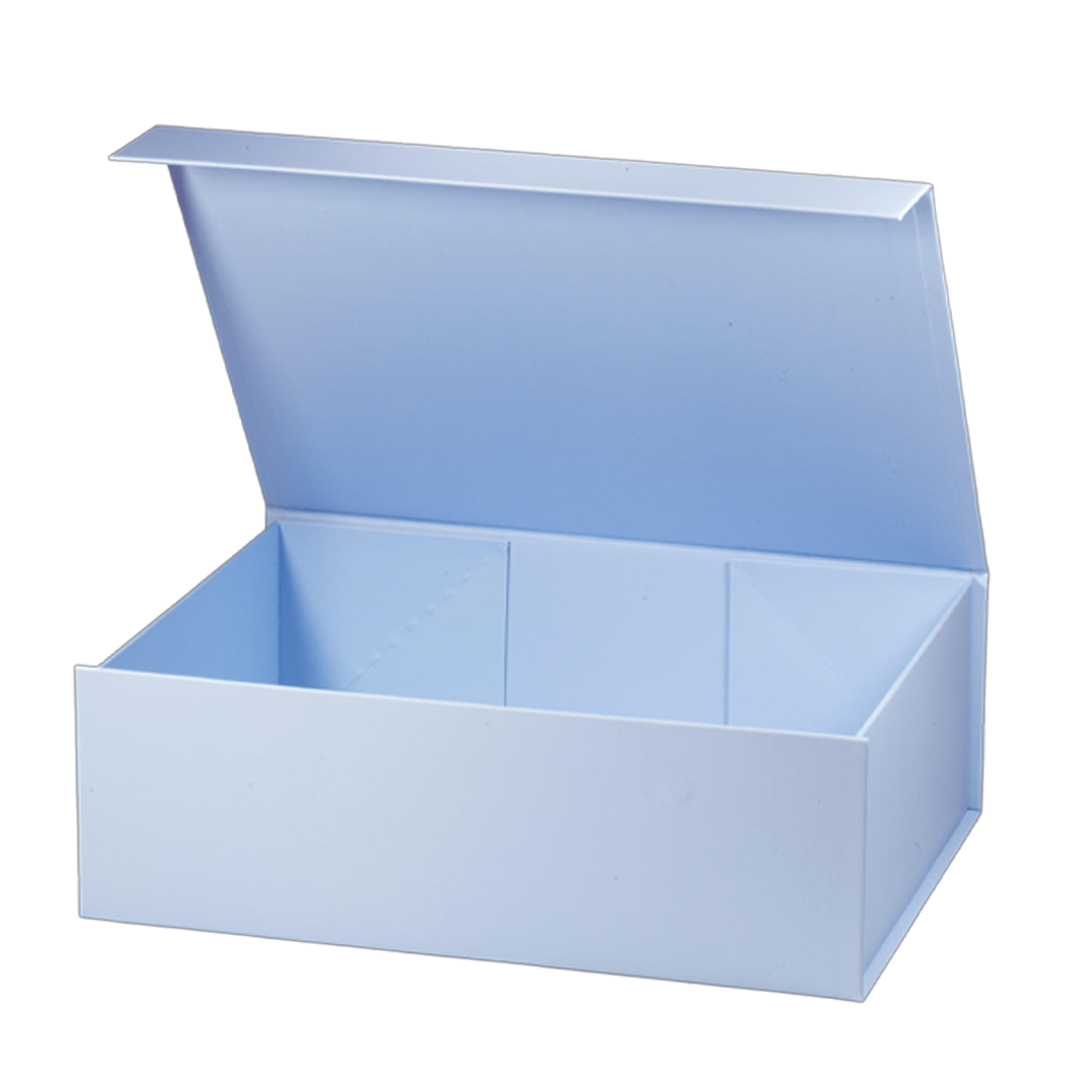 Magnetic Gift Folding Box 5