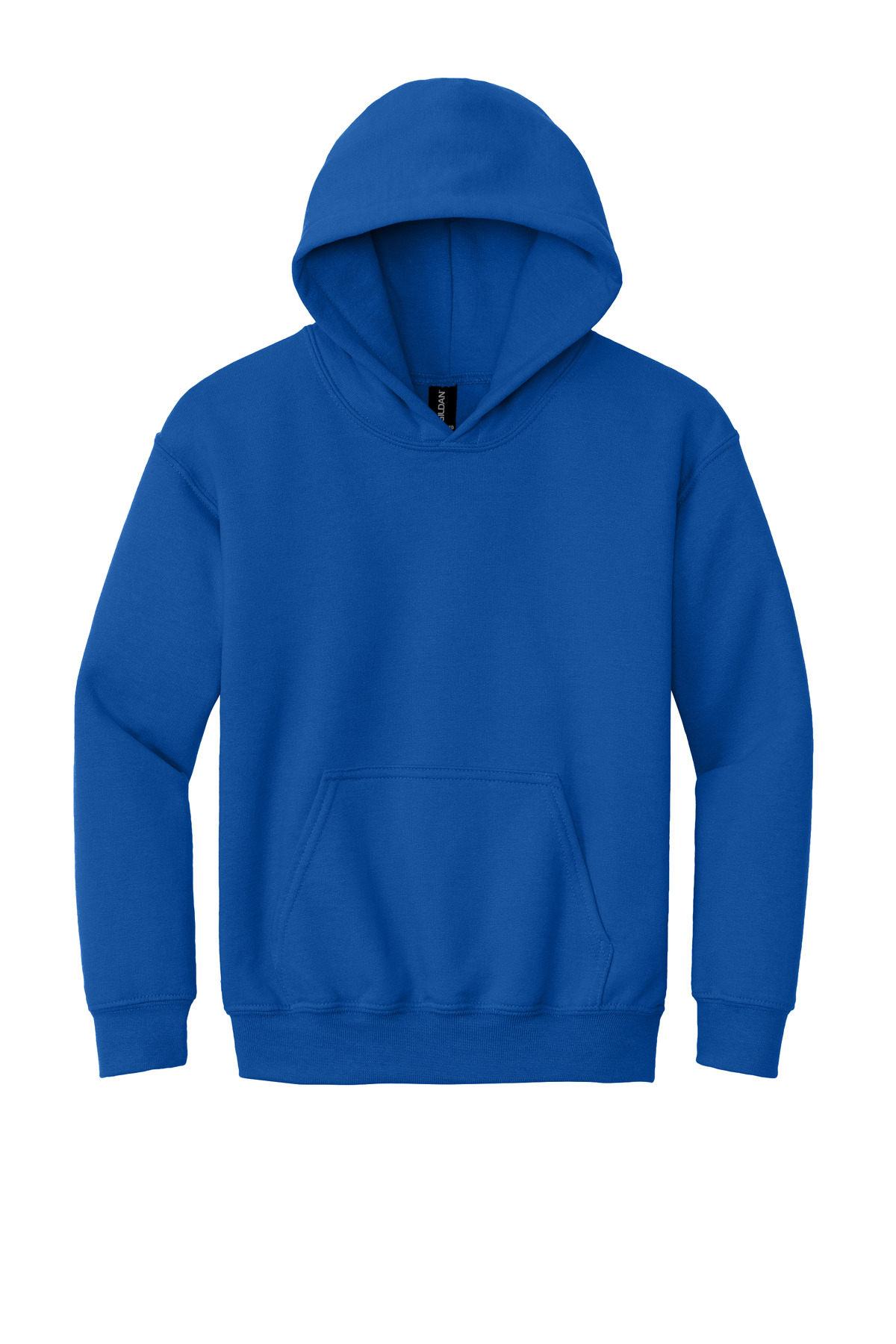 Gildan - Youth Heavy Blend Hooded Sweatshirt. 18500B 109