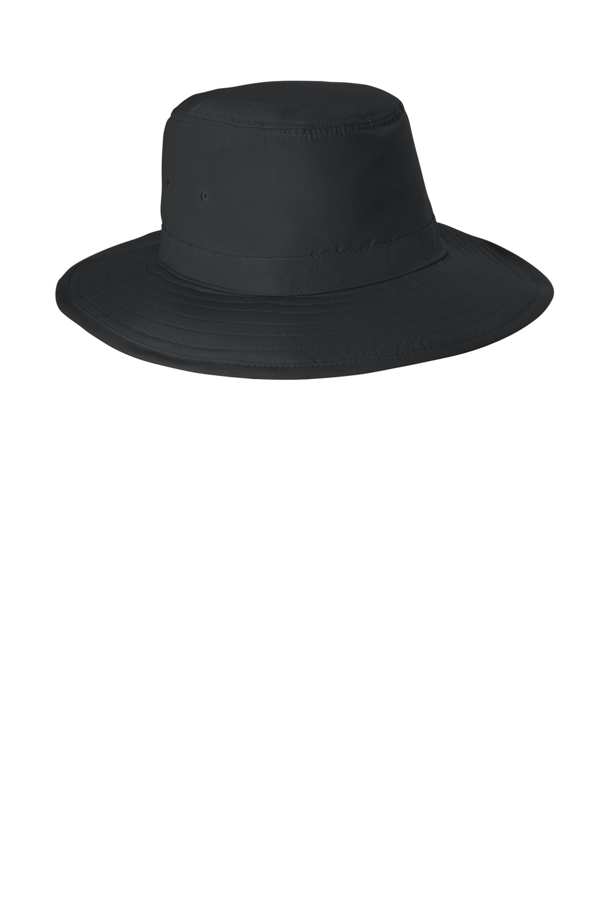 Port Authority Lifestyle Brim Hat. C921 7