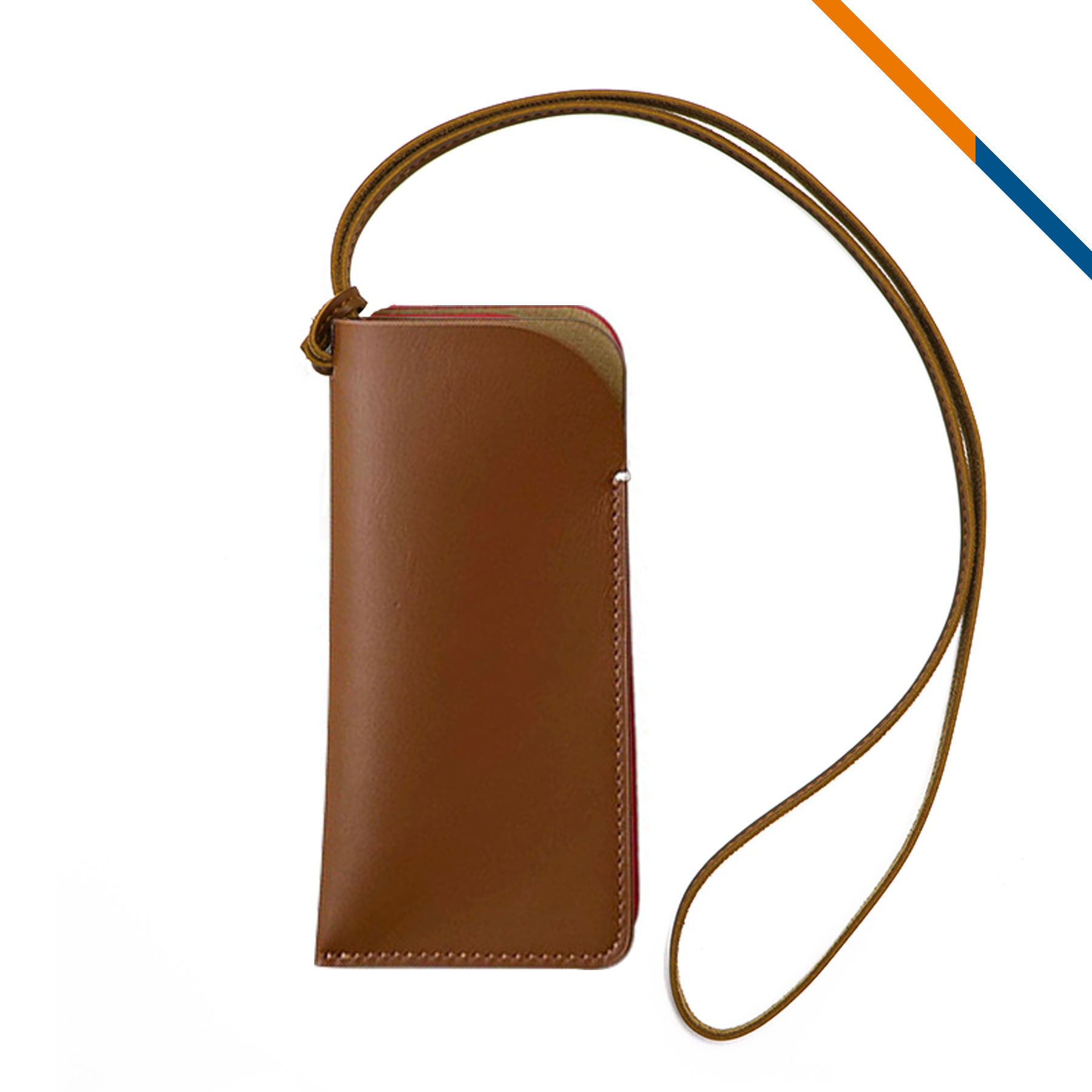 LensNook Leather Sunglasses Pouch 7