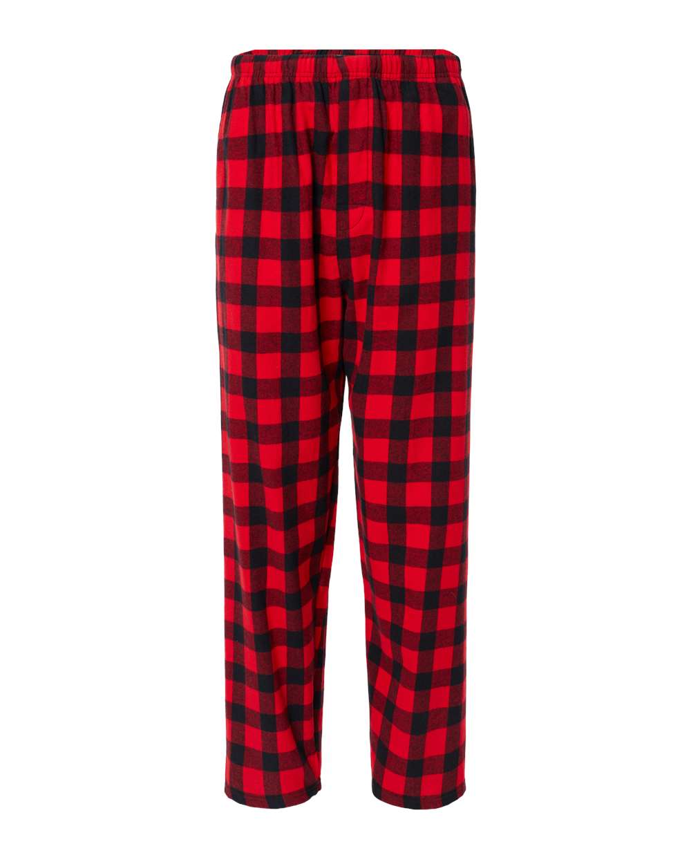 Men's Harley Flannel Pants - BM6624 359