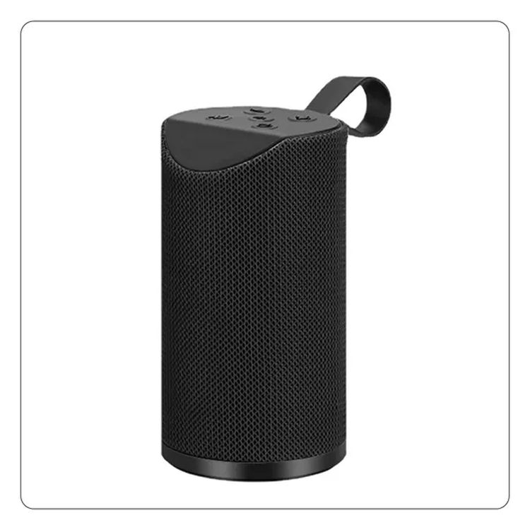 Portable Bluetooth Speaker with Card Slot 3