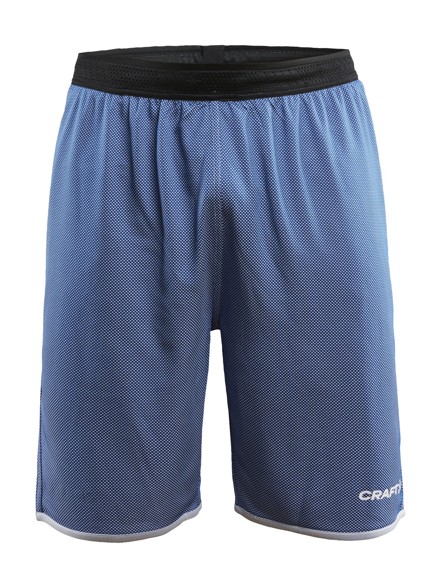 PROGRESS REVERSIBLE BASKET SHORTS M 2