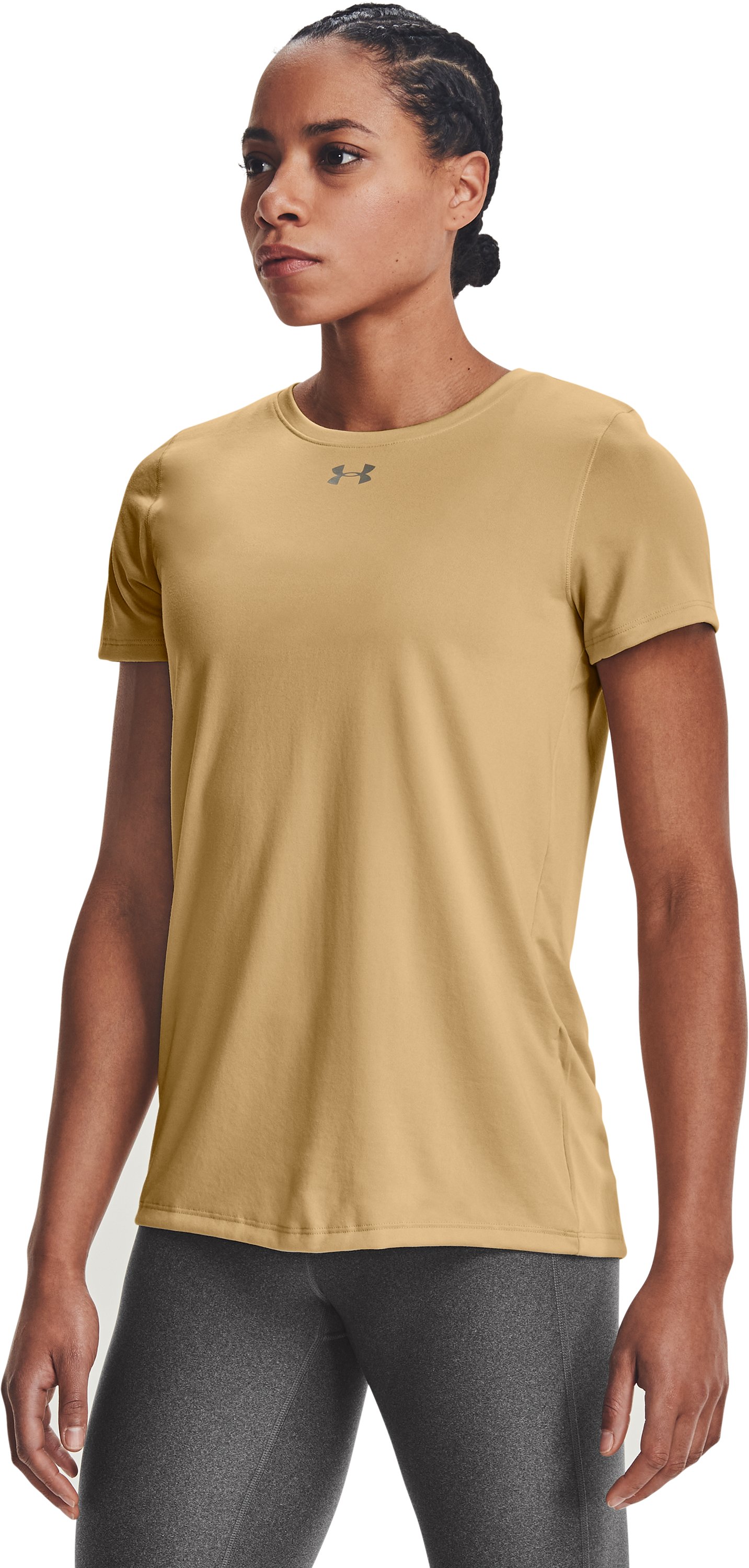 UA Locker Women's T-Shirt 4