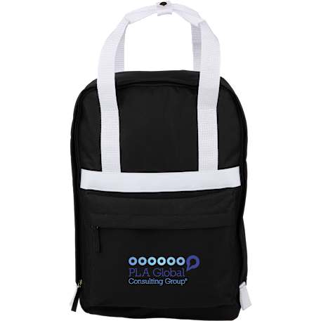 Varsity Recycled Backpack 66