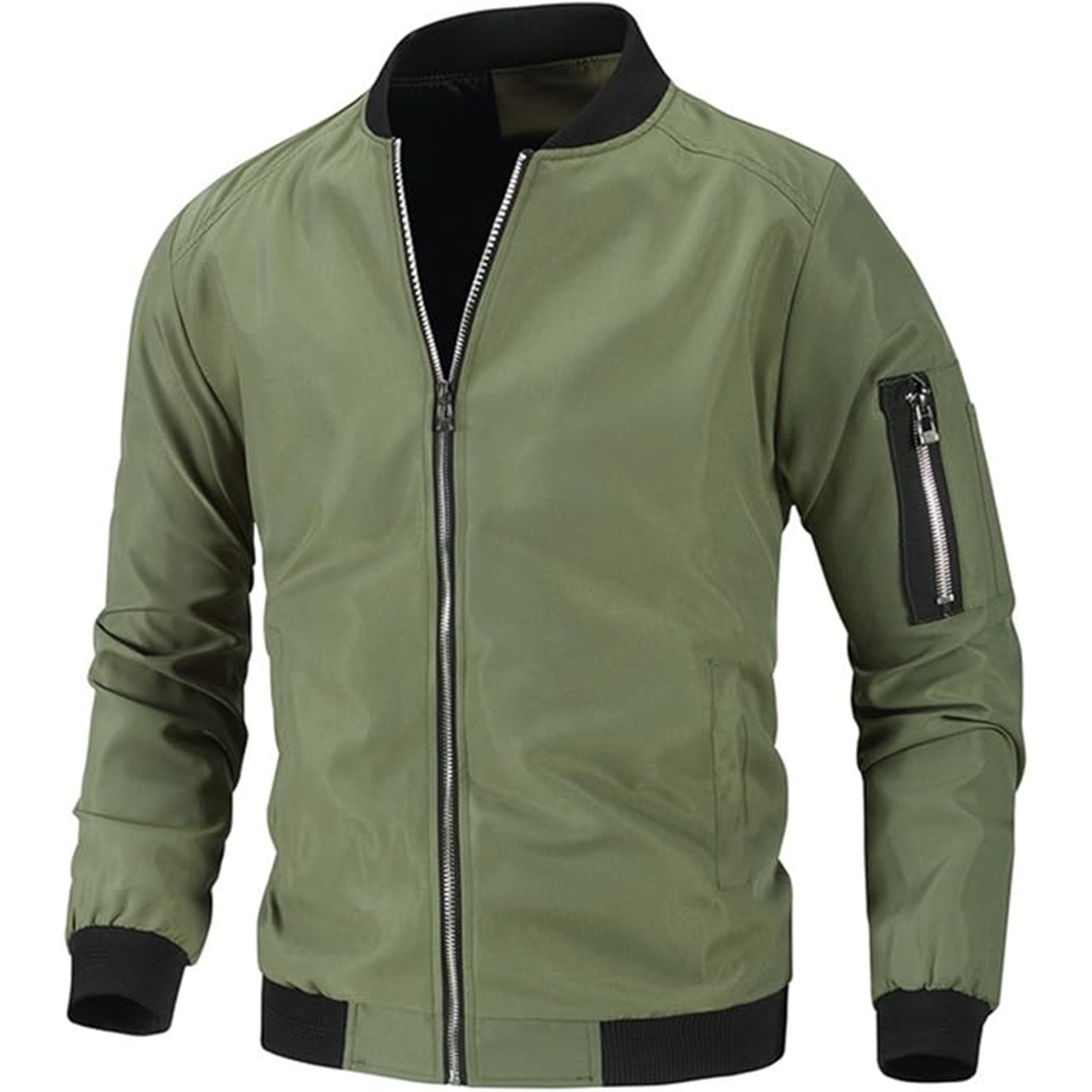 Sportswear Jacket 8