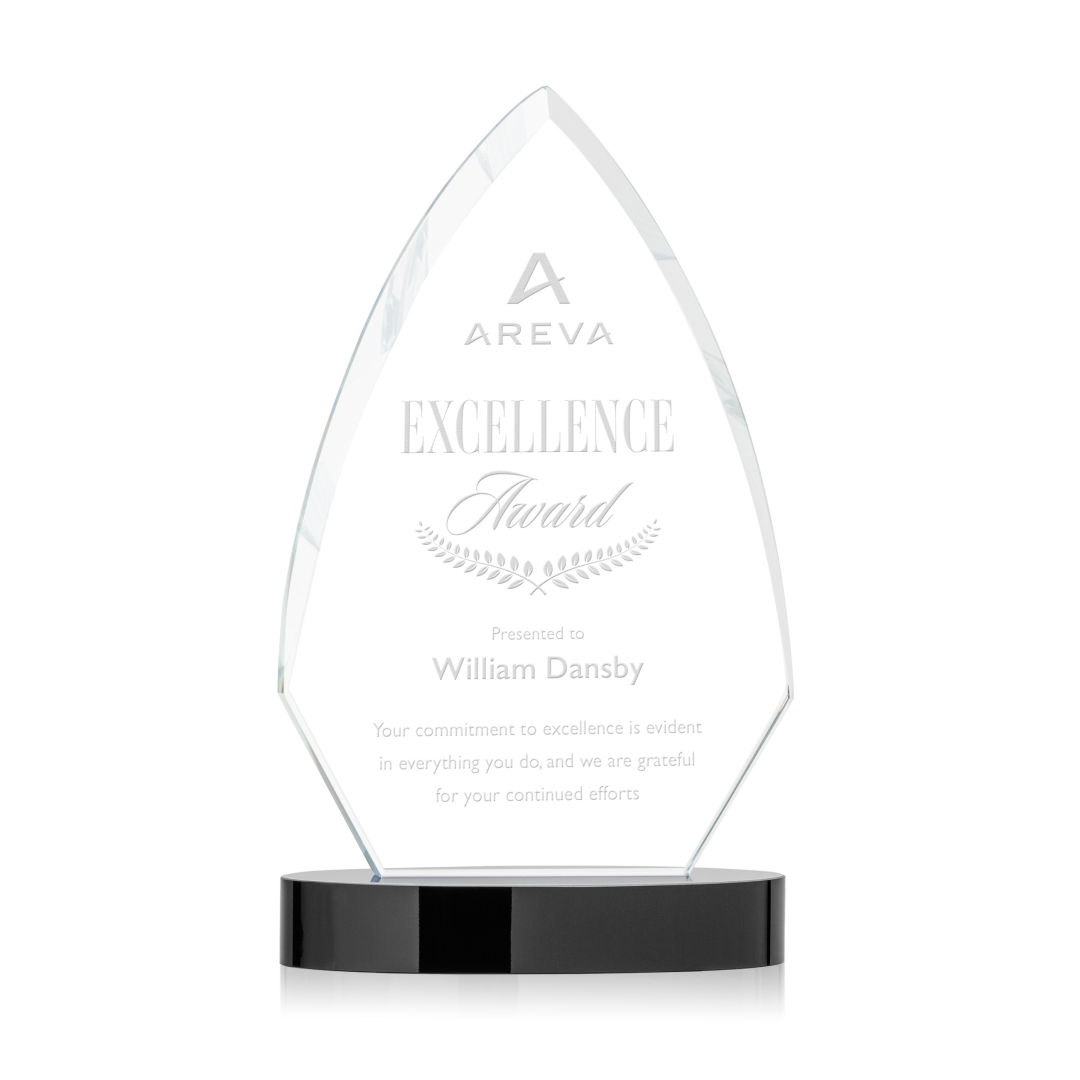 Idaho Award - Black 9
