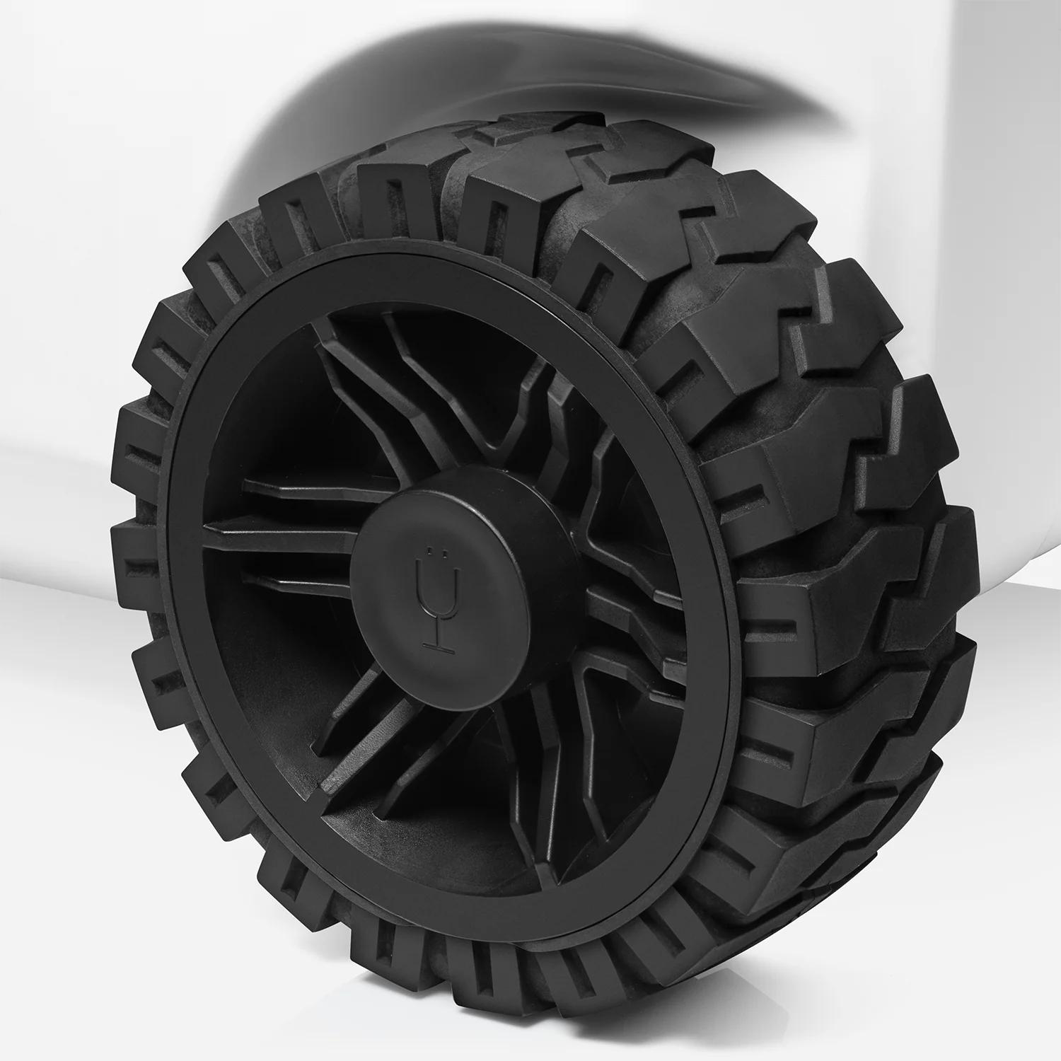 BruMate® BruTank 55-Quart Rolling Hard Cooler 7