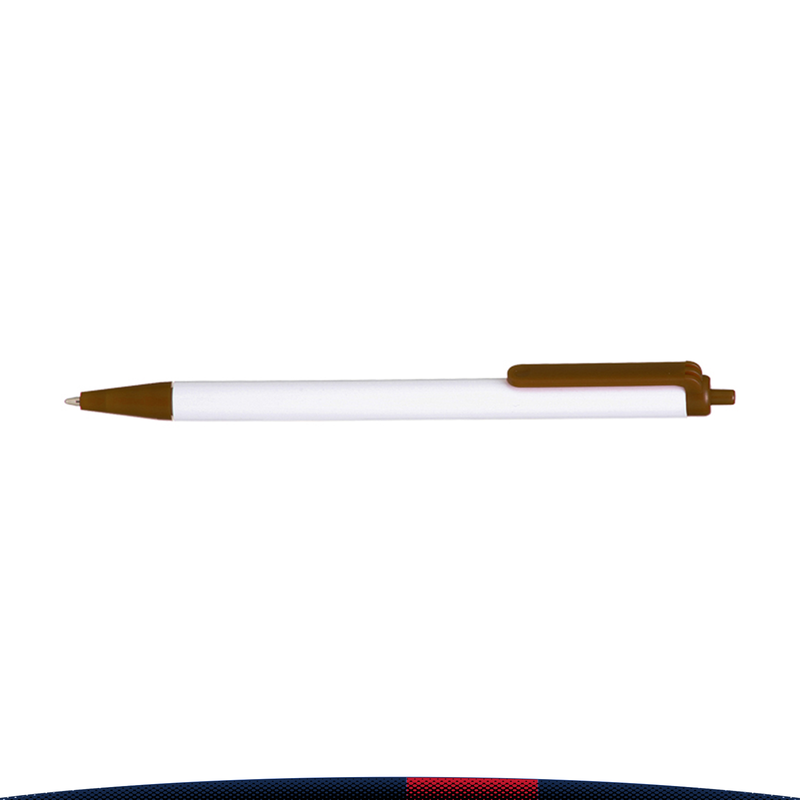 Abby Plastic Company Pens 7