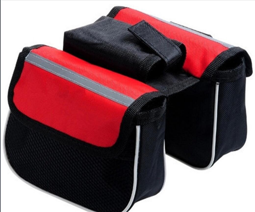 Bicycle Saddle Bag 5