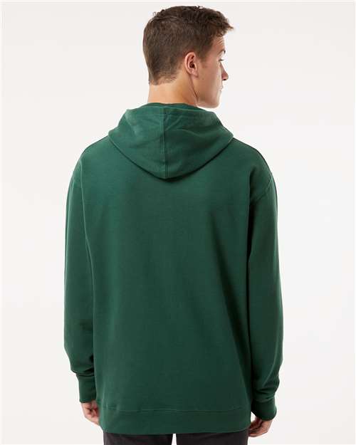 Unisex Midweight Hooded Sweatshirt - SS4500 340